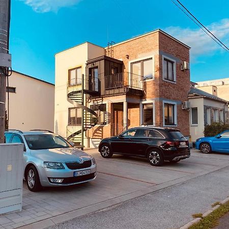 Útulný apartmán v blízskom centre mesta Bardejov Exterior foto