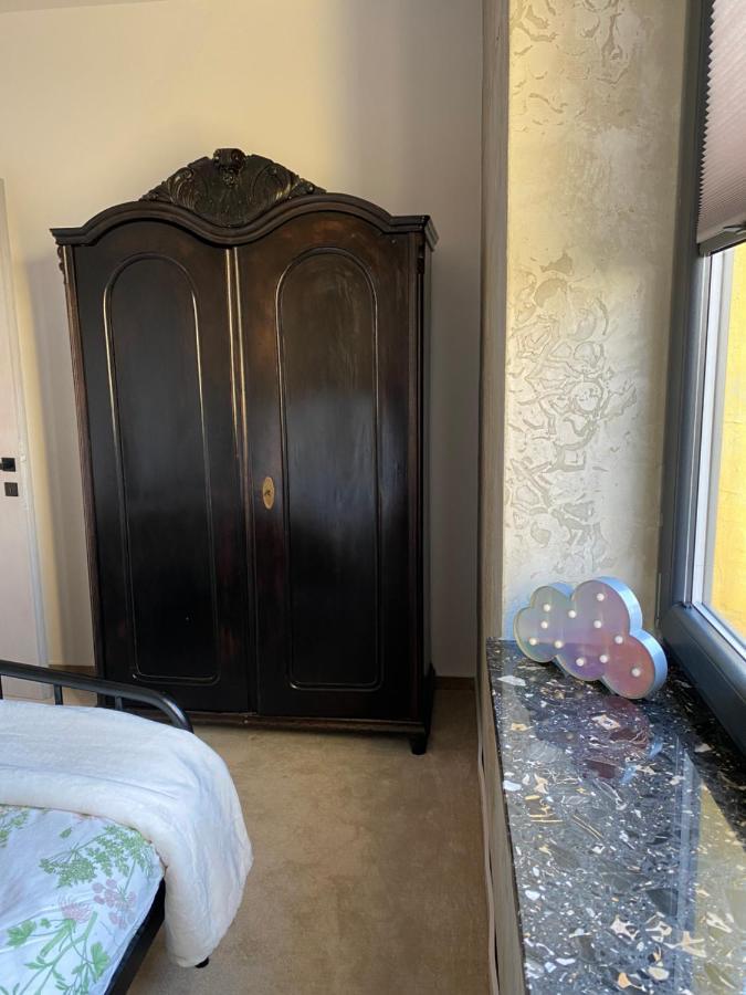 Útulný apartmán v blízskom centre mesta Bardejov Exterior foto