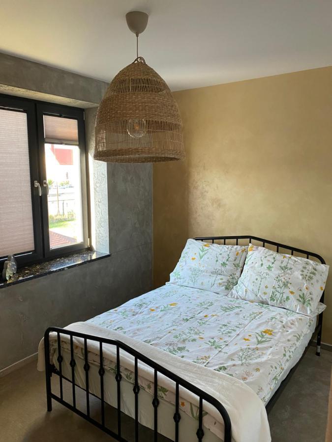 Útulný apartmán v blízskom centre mesta Bardejov Exterior foto