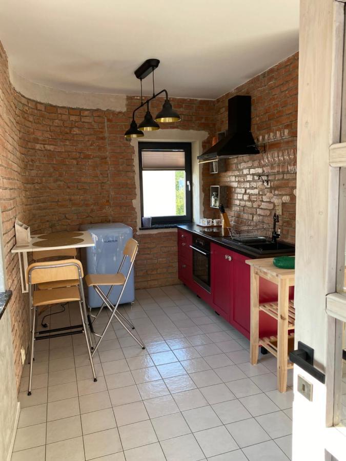 Útulný apartmán v blízskom centre mesta Bardejov Exterior foto