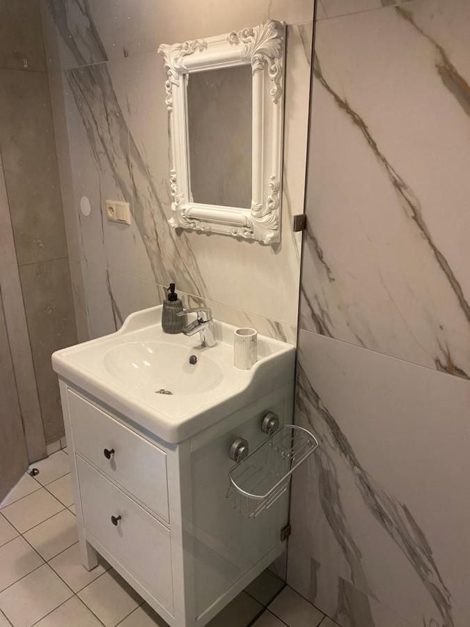 Útulný apartmán v blízskom centre mesta Bardejov Exterior foto
