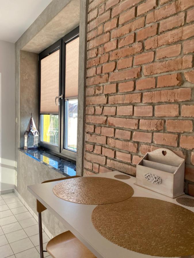 Útulný apartmán v blízskom centre mesta Bardejov Exterior foto
