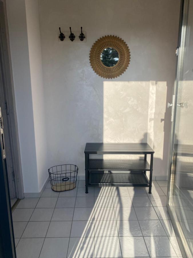 Útulný apartmán v blízskom centre mesta Bardejov Exterior foto