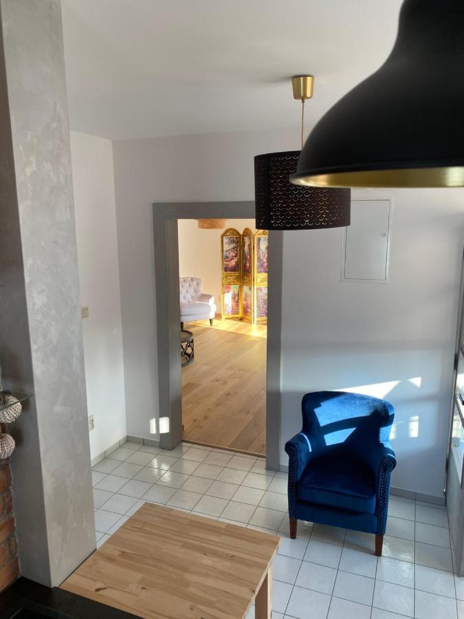 Útulný apartmán v blízskom centre mesta Bardejov Exterior foto