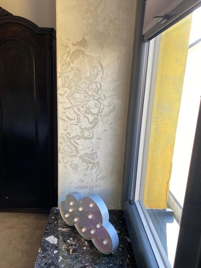 Útulný apartmán v blízskom centre mesta Bardejov Exterior foto